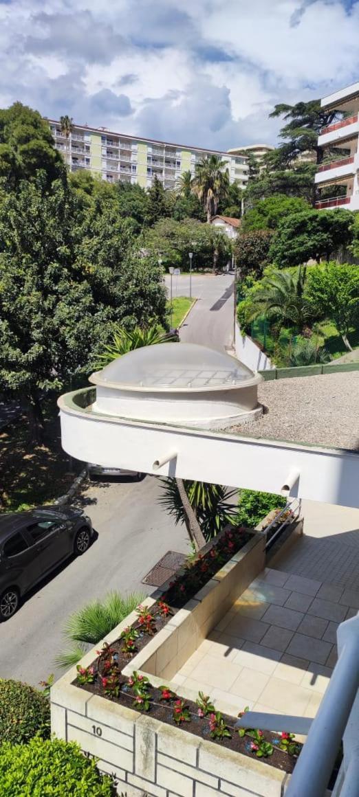 Cannes Studio Near Croisette Plage Eksteriør bilde